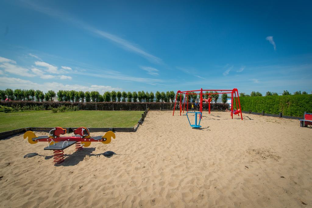 Park Merlo Бреден Экстерьер фото