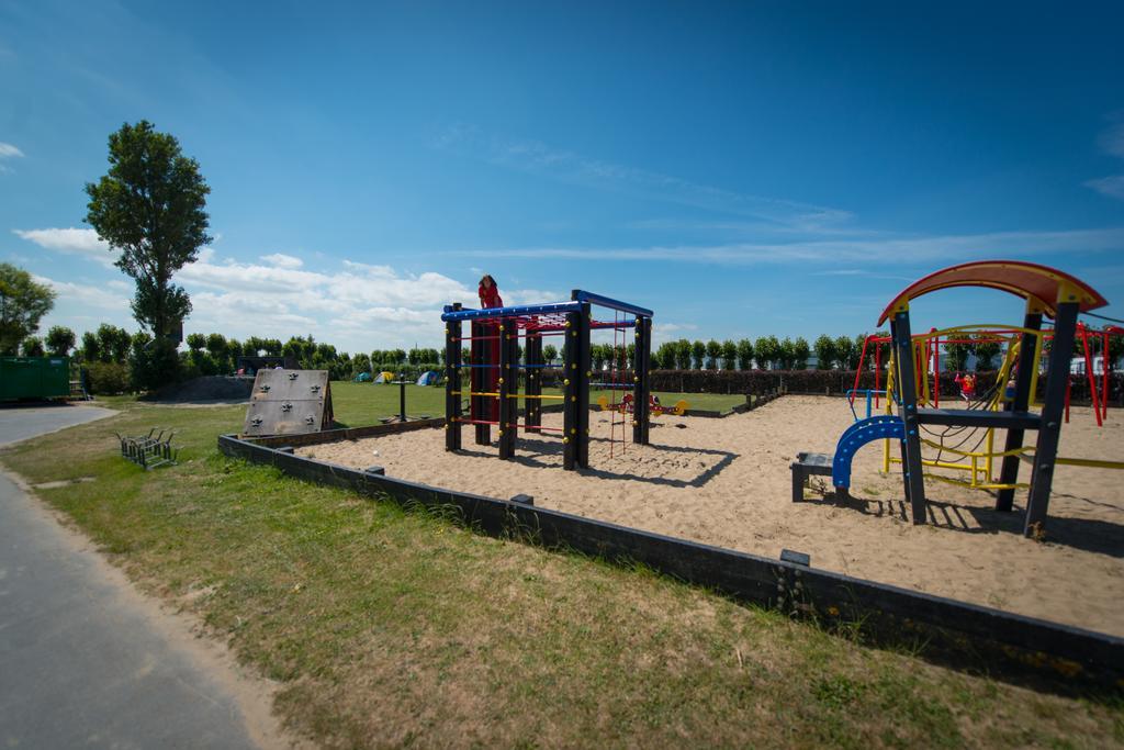 Park Merlo Бреден Номер фото