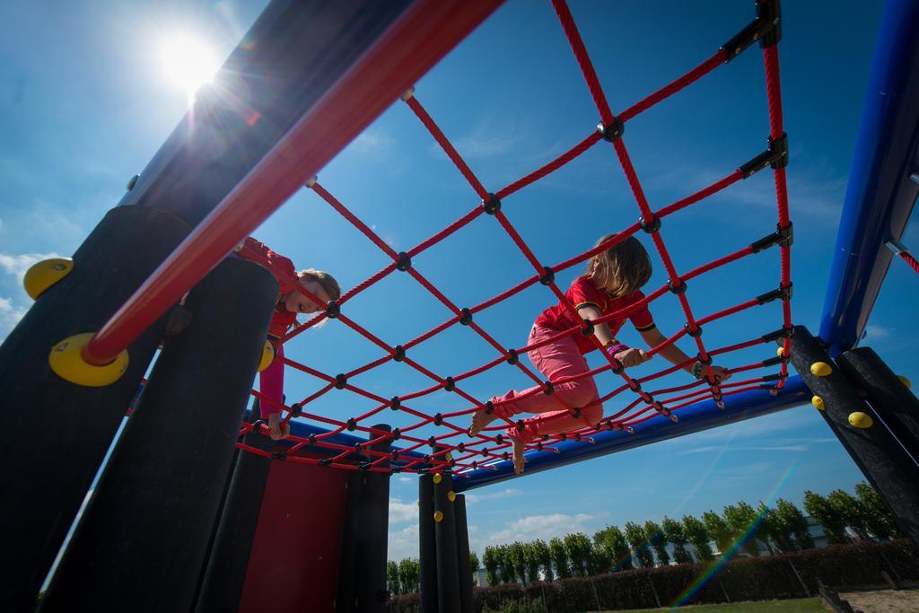 Park Merlo Бреден Экстерьер фото