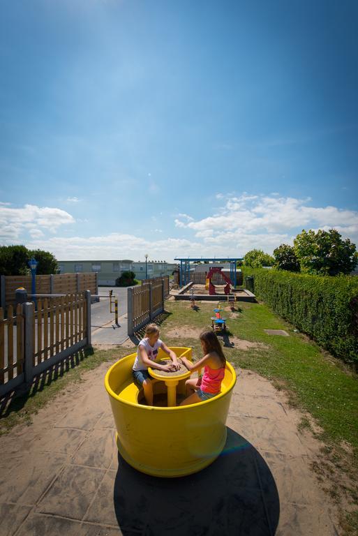 Park Merlo Бреден Экстерьер фото
