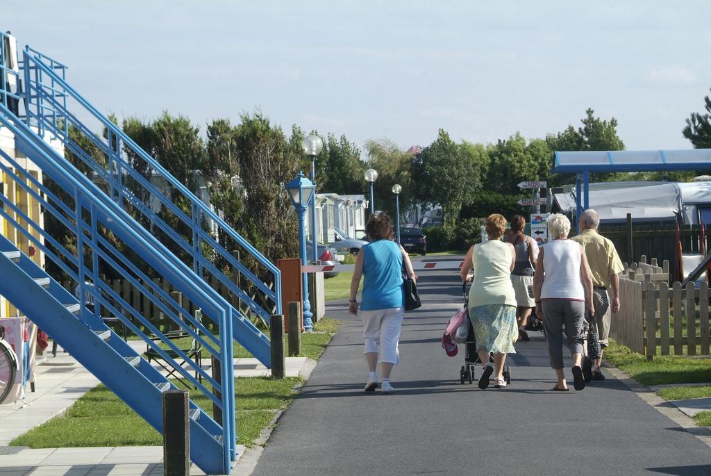 Park Merlo Бреден Номер фото